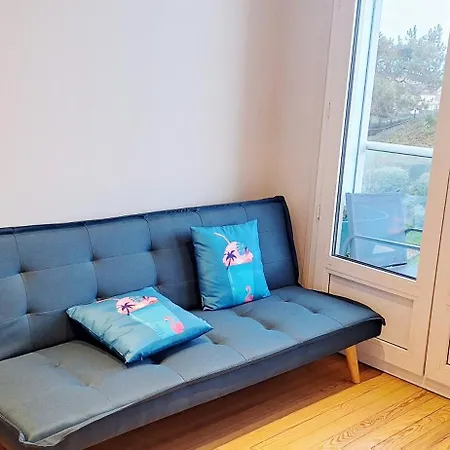 Apartment Duplex Sur Le Littoral Normand *